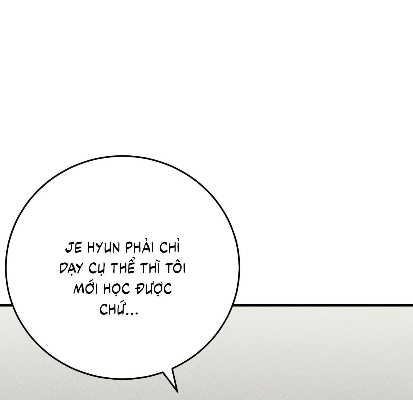 Đọc truyện (CBunu) MIX UP - Chapter 10