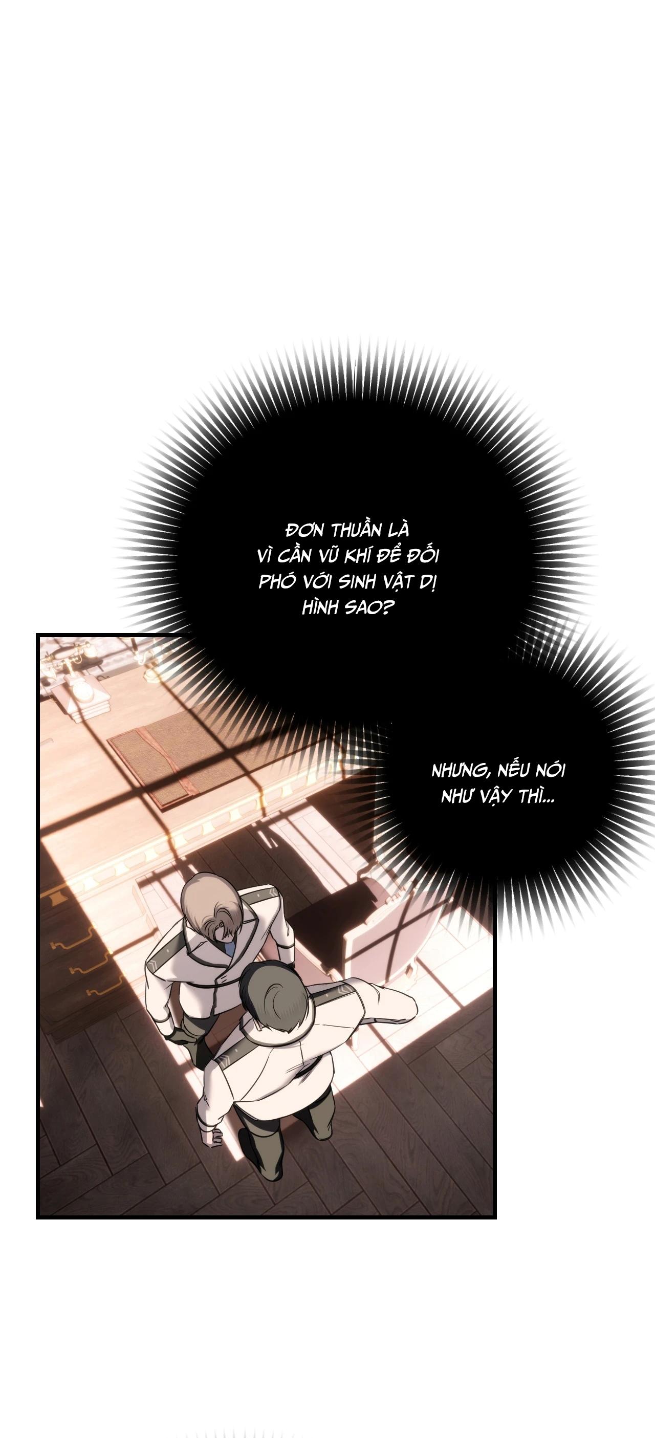 Đọc truyện GỌI TÊN ANH - Chapter 19