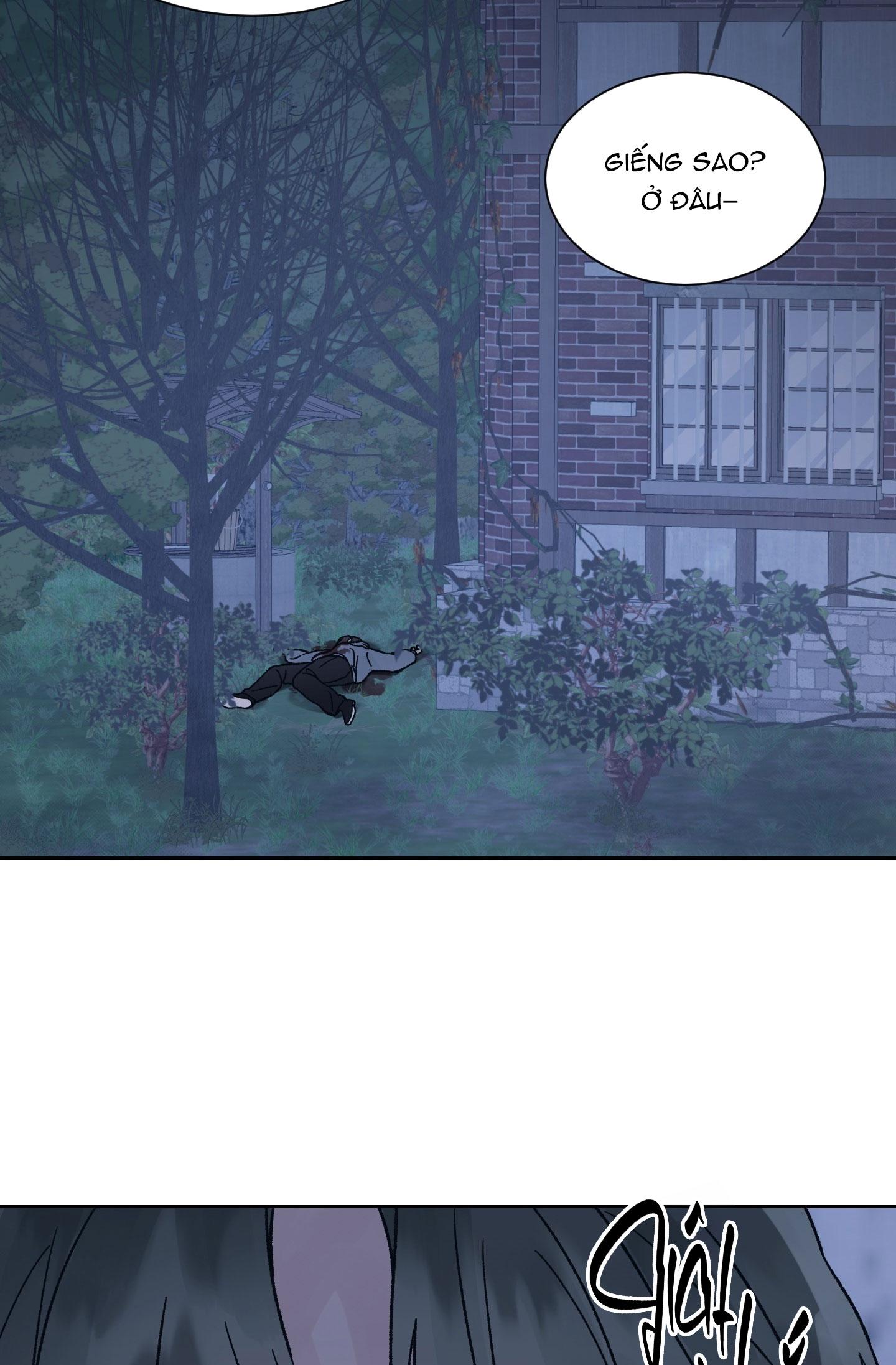 Đọc truyện ĐÊM KINH HOÀNG - Chapter 58
