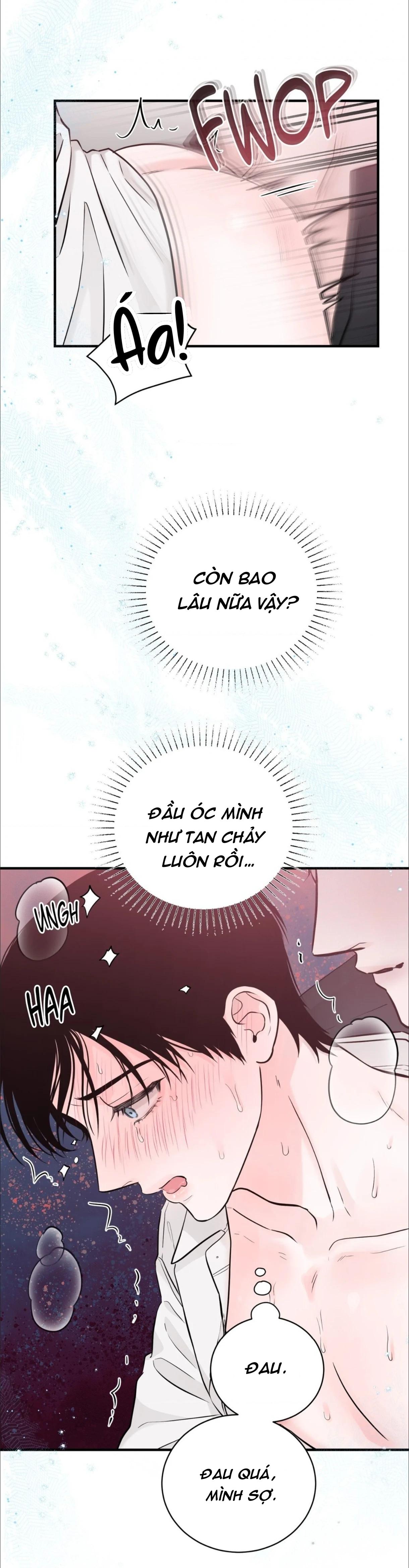 Đọc truyện Mối Liên Kết Đáng Ngờ - Chapter 2