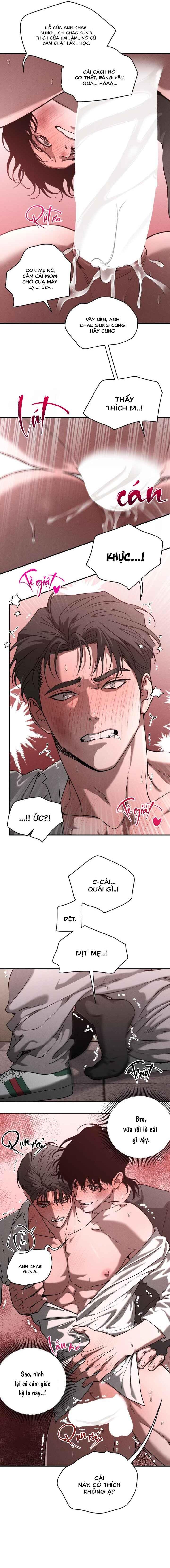 Đọc truyện Con nợ thành thật! - Chapter 4