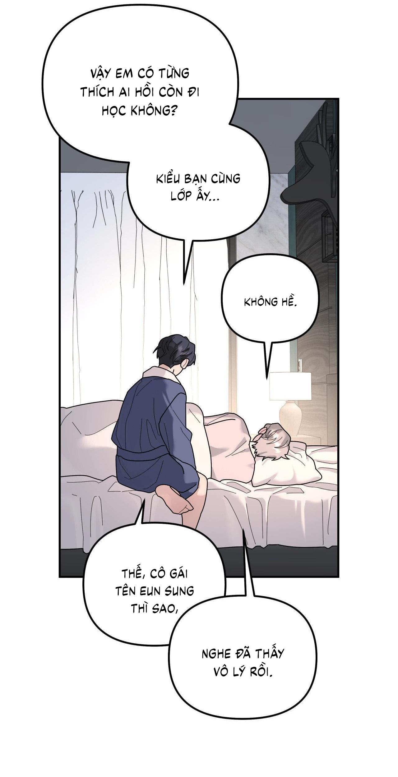 Đọc truyện (CBunu) Cây Không Có Rễ - Chapter 90