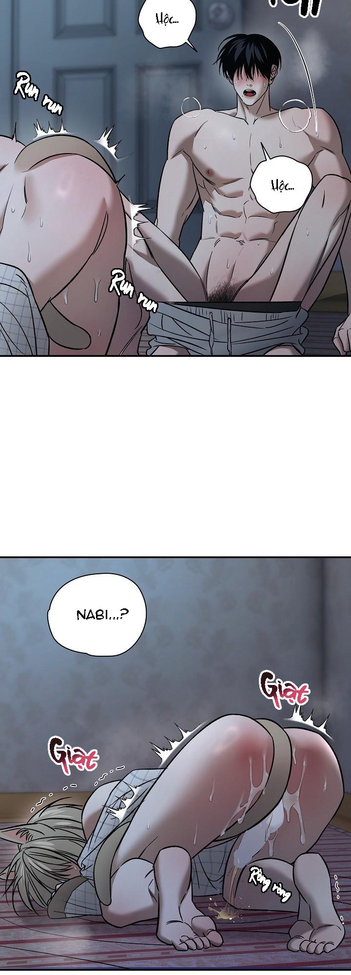 Đọc truyện BỐ VÀ TÔI - Chapter 5