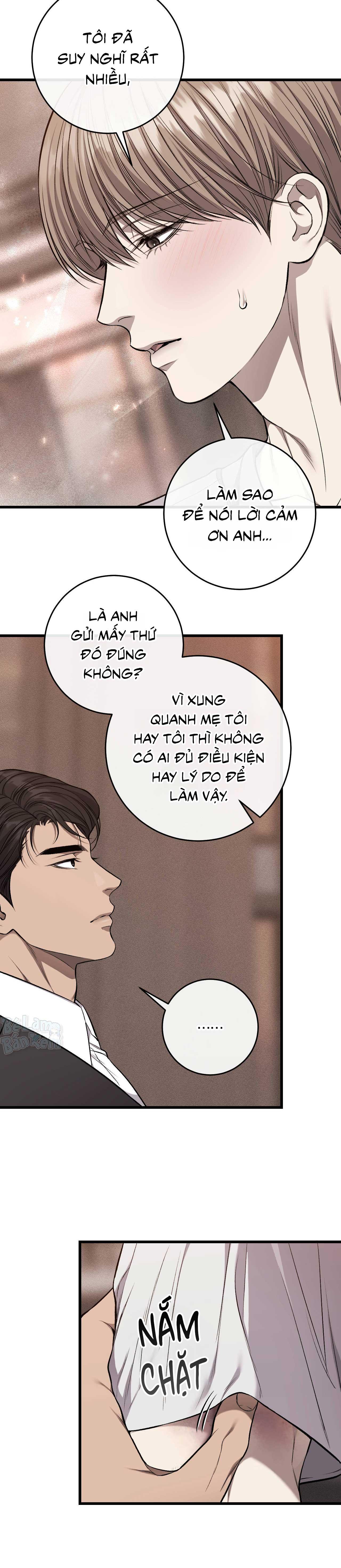Đọc truyện XX ĐÊ TIỆN - Chapter 61