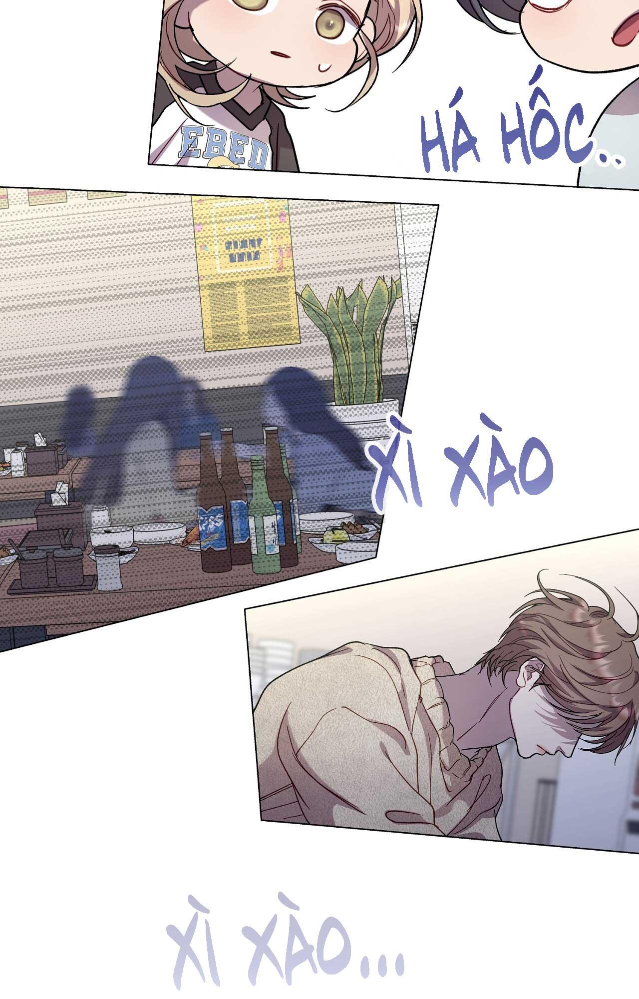 Đọc truyện LỐI SỐNG ÍCH KỶ - Chapter 89
