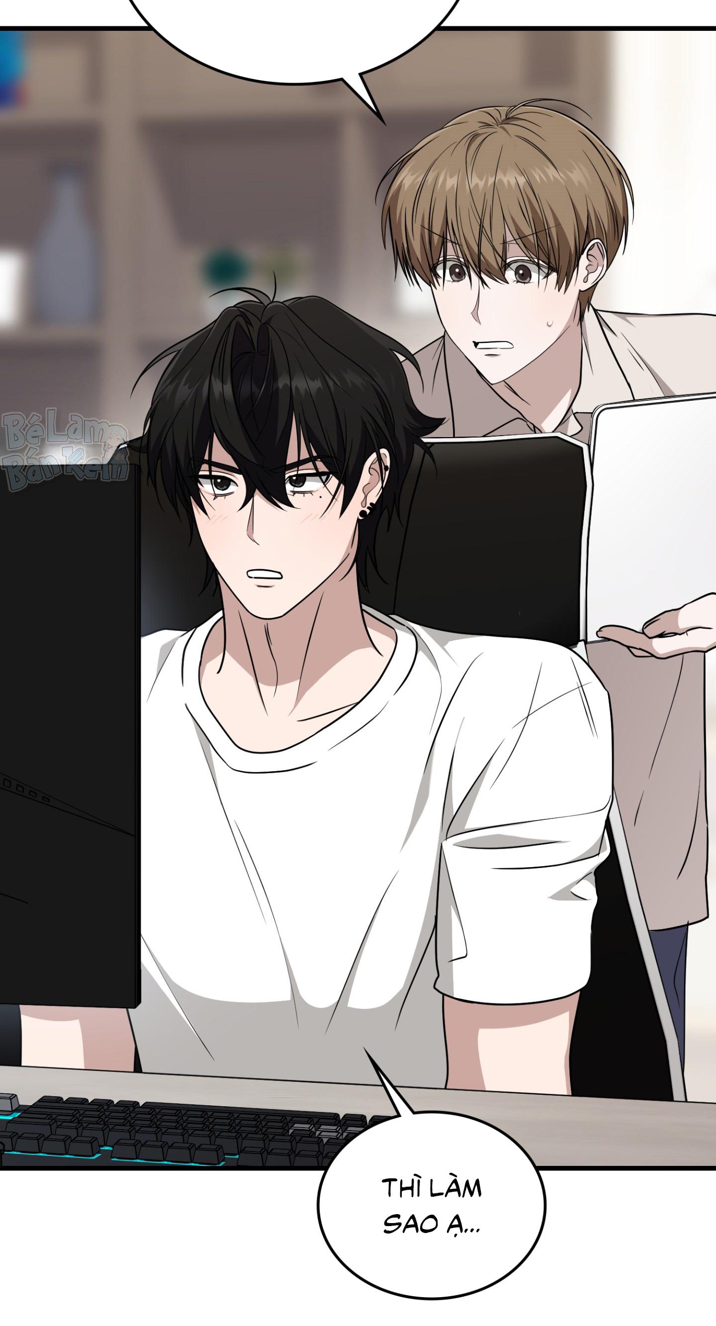 Đọc truyện Guild member - Chapter 94