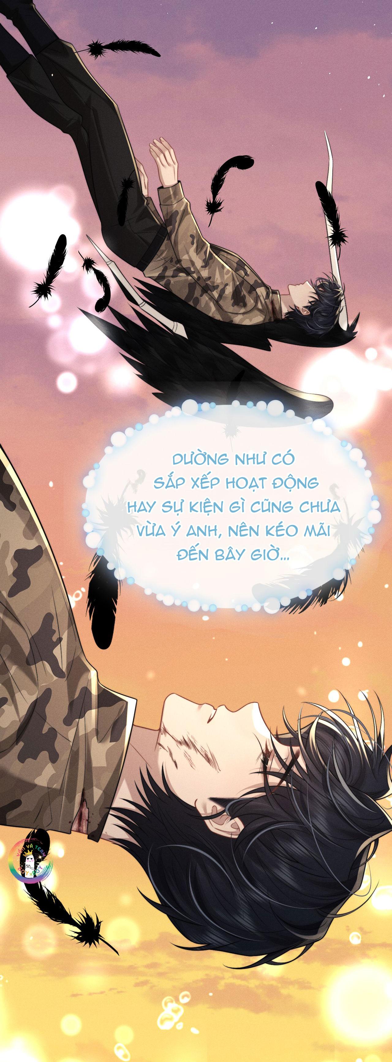 Đọc truyện Chấp Sự Thỏ Tai Cụp - Chapter 171