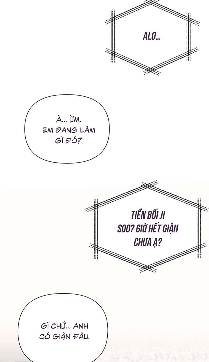 Đọc truyện [DDT] TRỒNG KỲ Ở NÚI BAEKDU - Chapter 5