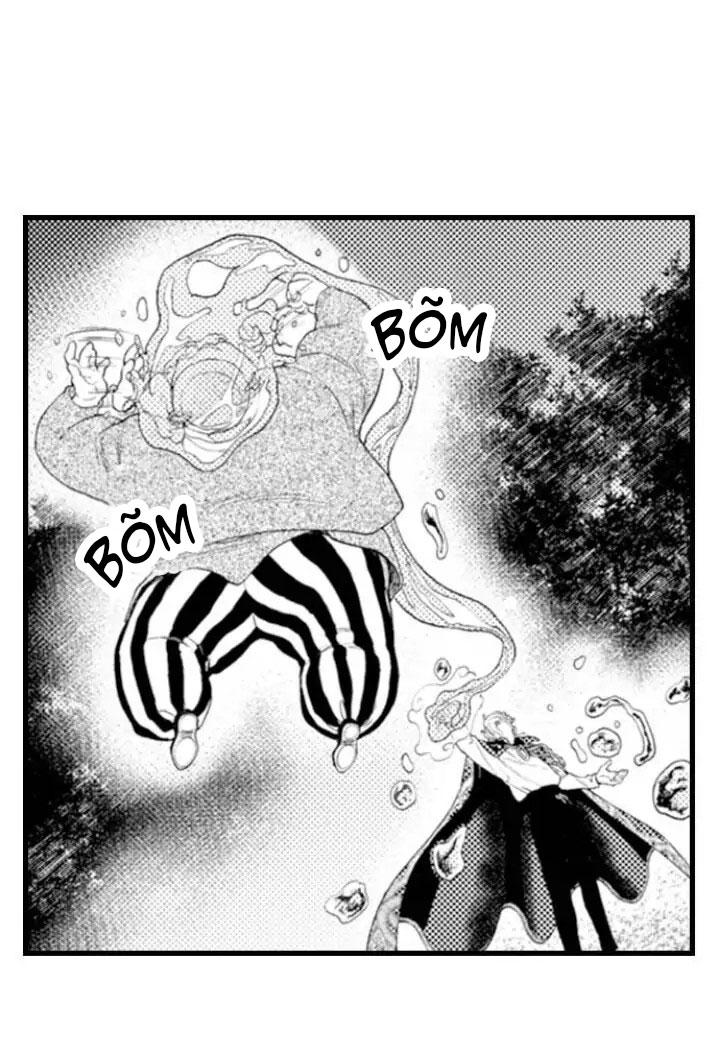 Đọc truyện Em Gái Ơi, Anh Trở Thành Thánh Nữ Rồi - Chapter 8