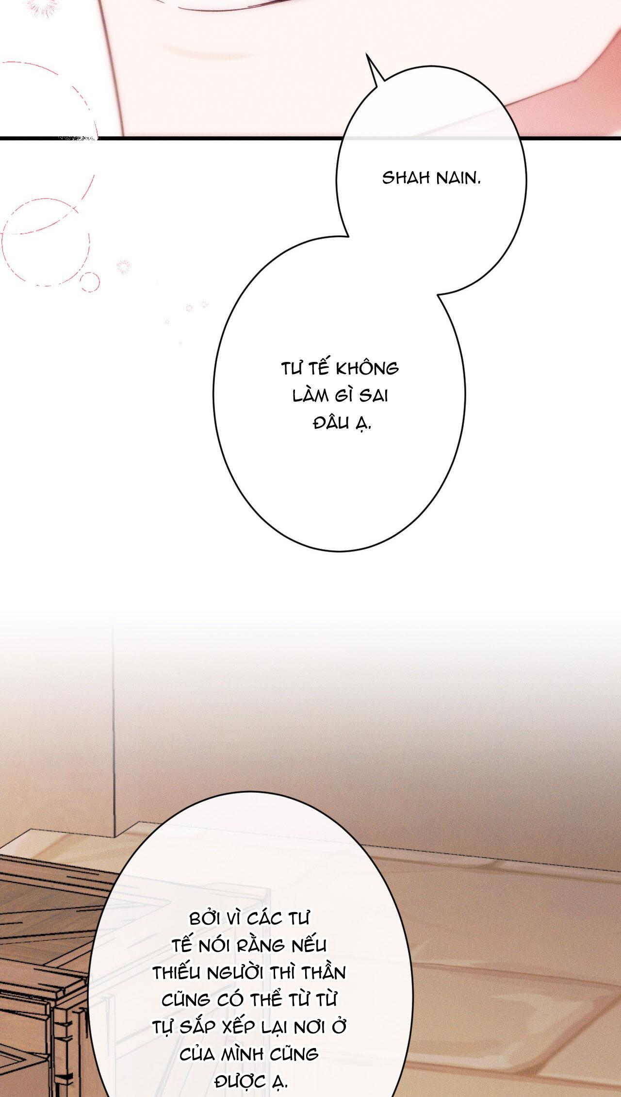 Đọc truyện RẮN NUỐT LỰU - Chapter 24