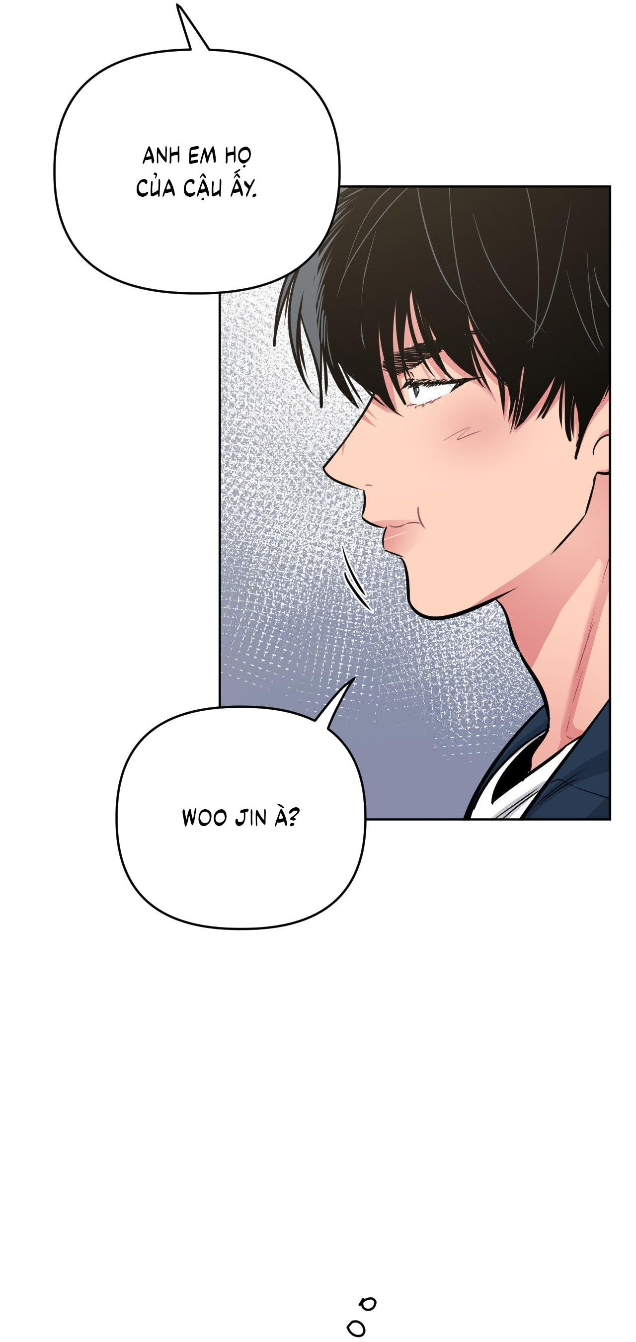 Đọc truyện  Chàng Trai Mỹ Thuật - Chapter 62