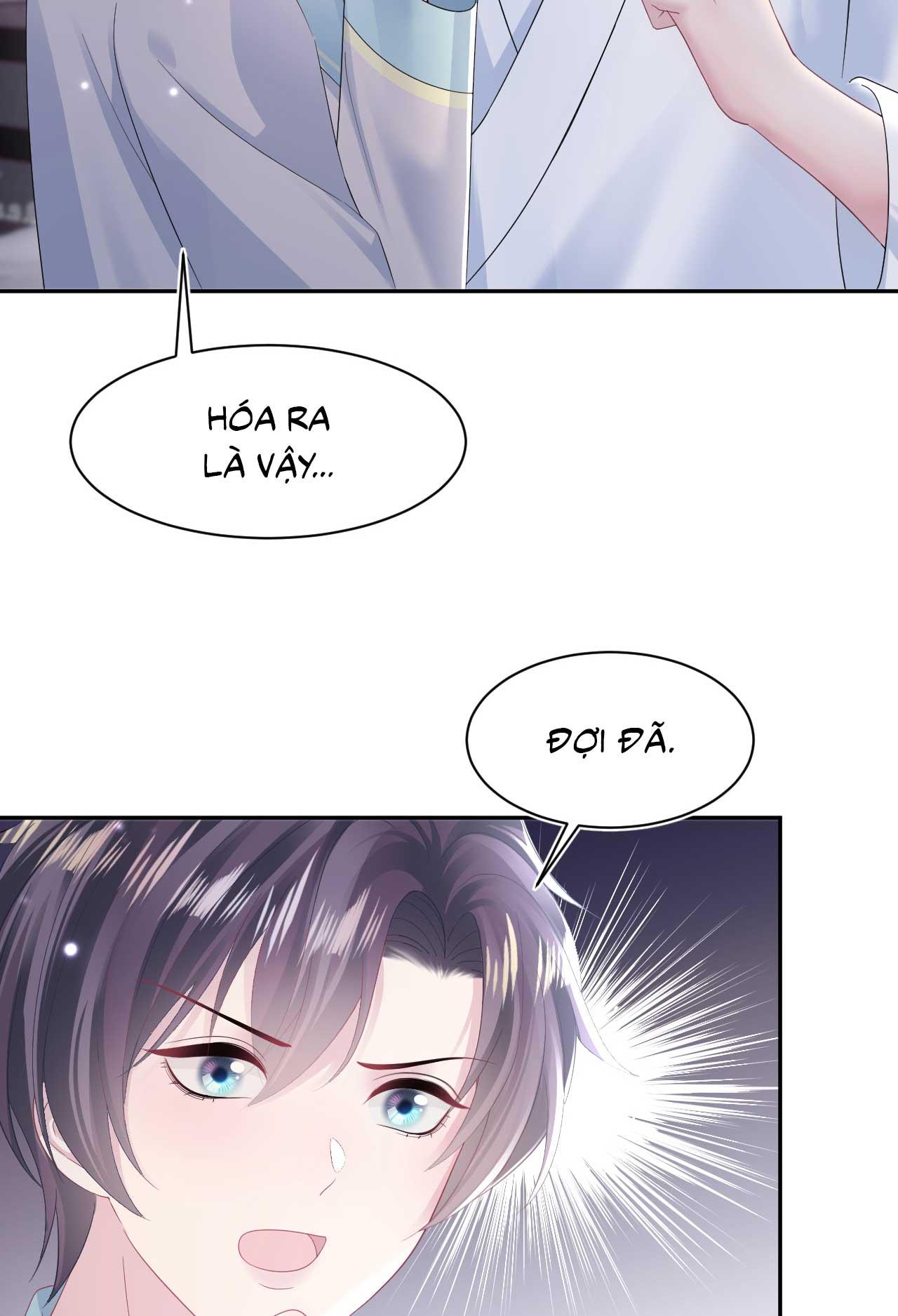 Đọc truyện Tuyệt mỹ bạch liên hoa online dạy học - Chapter 148