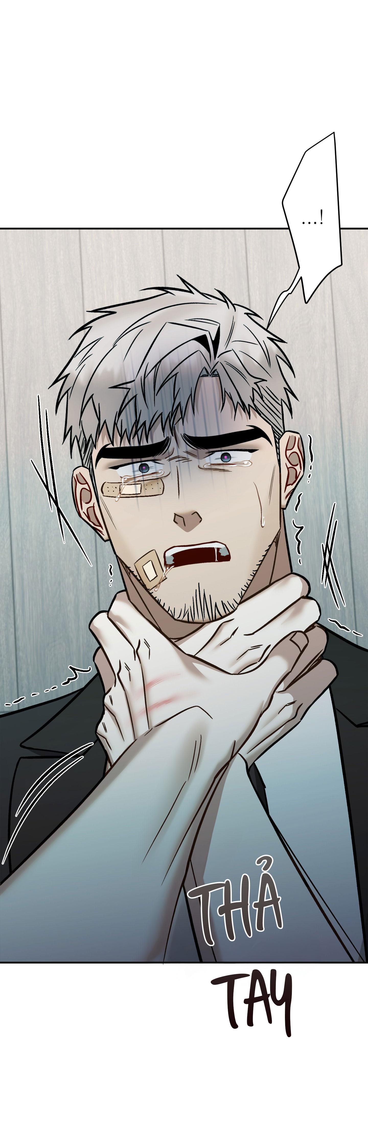 Đọc truyện SOMETHING IMPOSSIBLE - Chapter 23
