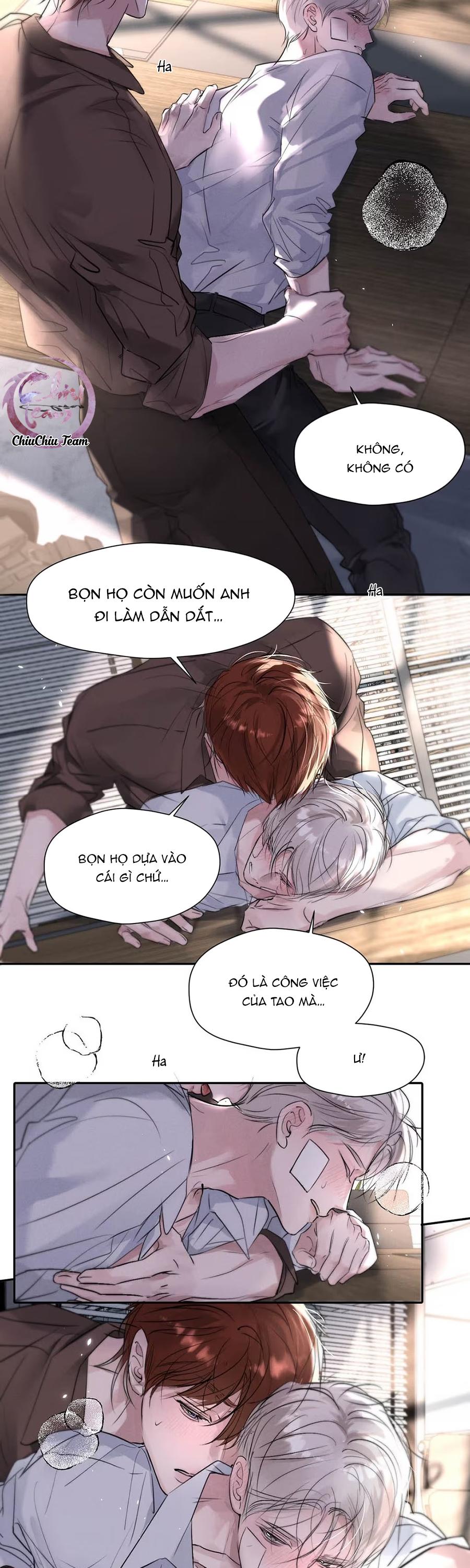 Đọc truyện Tôi Trở Thành Dẫn Đường Đỉnh Cấp Nhờ Trúc Mã - Chapter 44