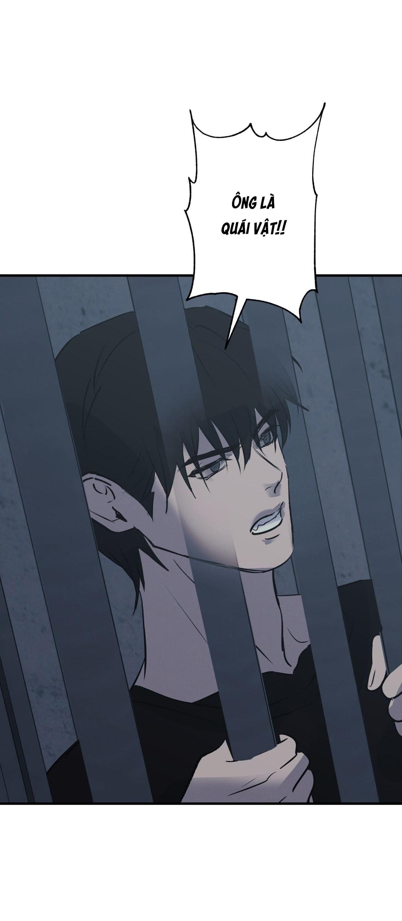 Đọc truyện RISKY VICE - Chapter 46