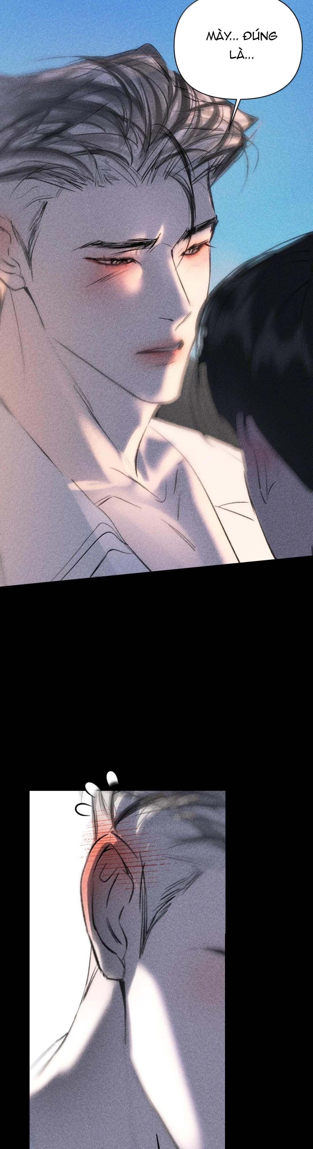 Đọc truyện Thoát Khỏi Tầng Hầm - Chapter 41