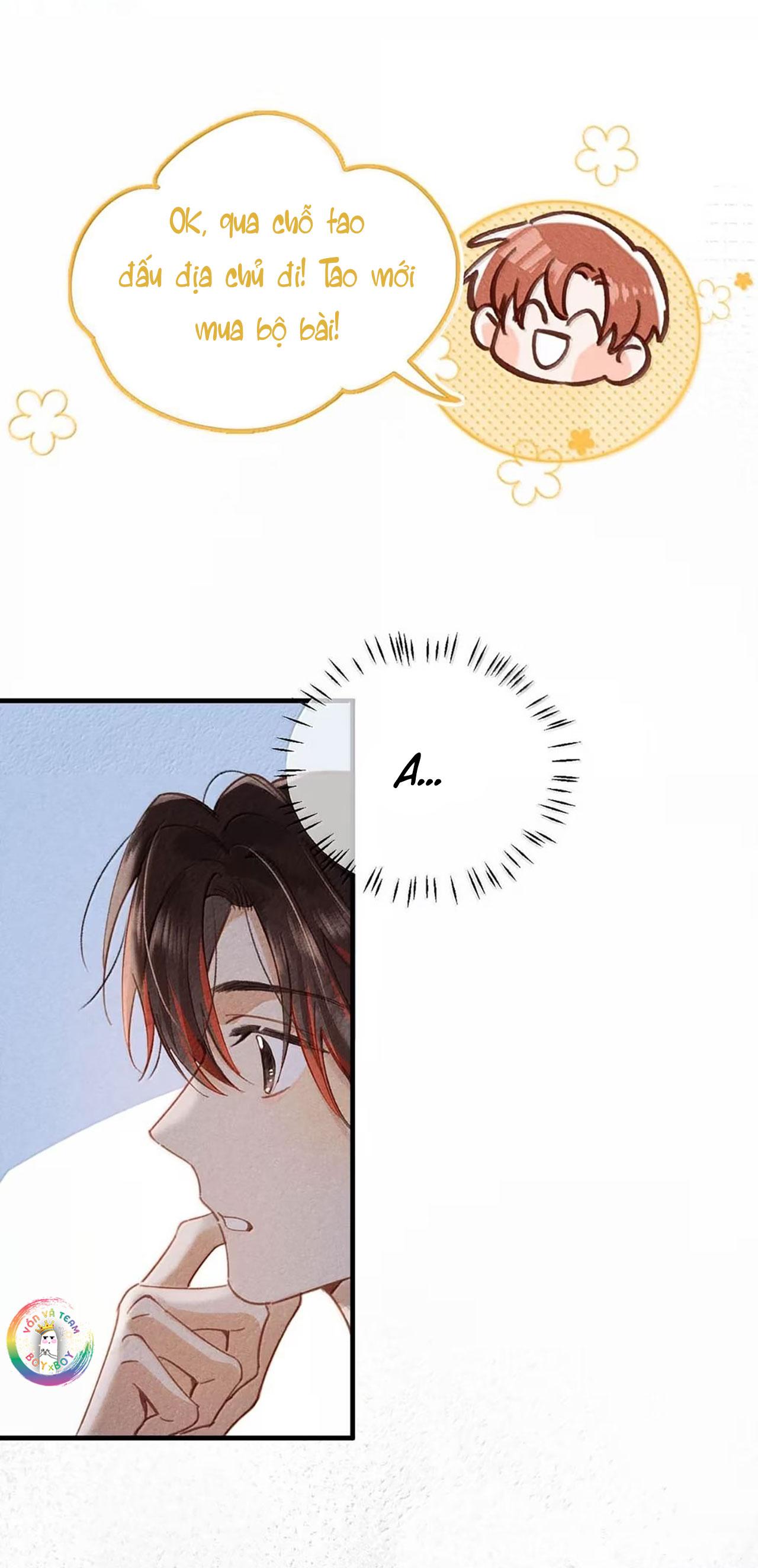 Đọc truyện Sở Thiên Dĩ Nam - Chapter 32