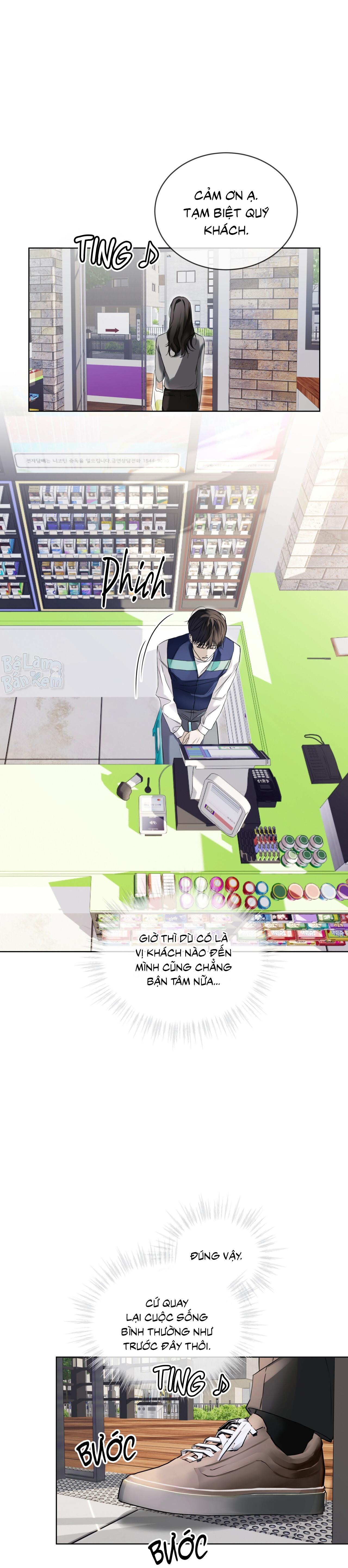 Đọc truyện CHEAT DAY - Chapter 3