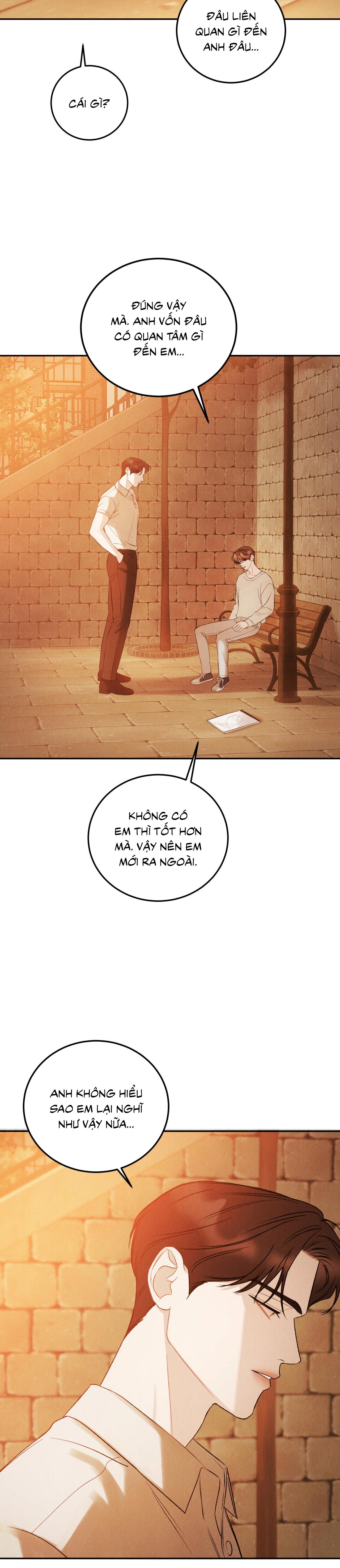 Đọc truyện Joo Eun - Chapter 35