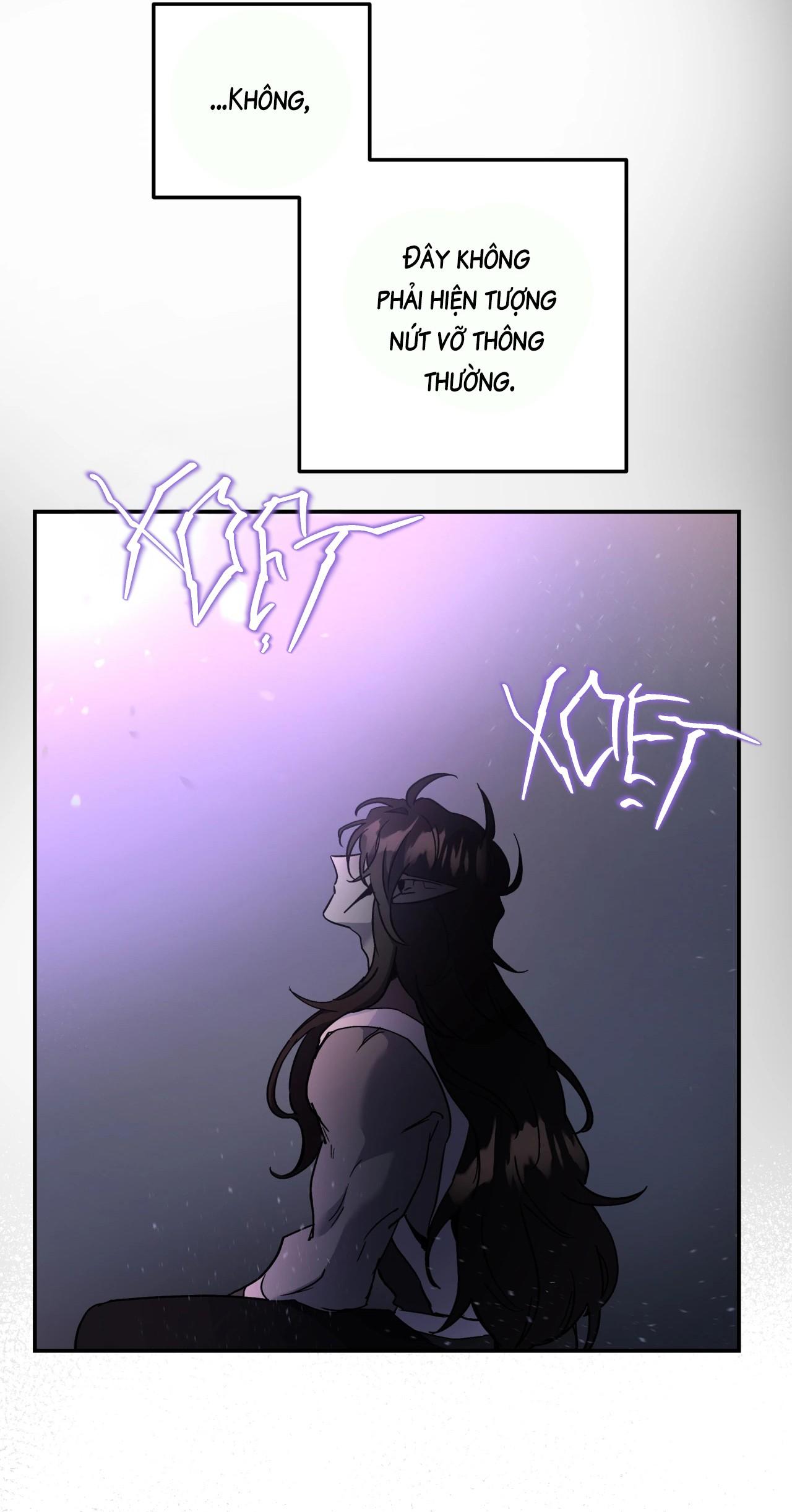 Đọc truyện (CBunu) Ám Giữ Linh Hồn - Chapter 68.9