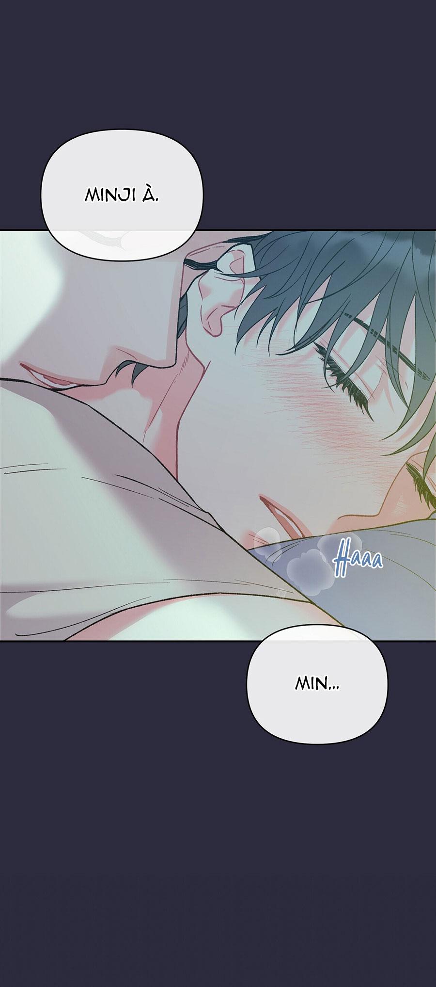 Đọc truyện Ten - Chapter 6