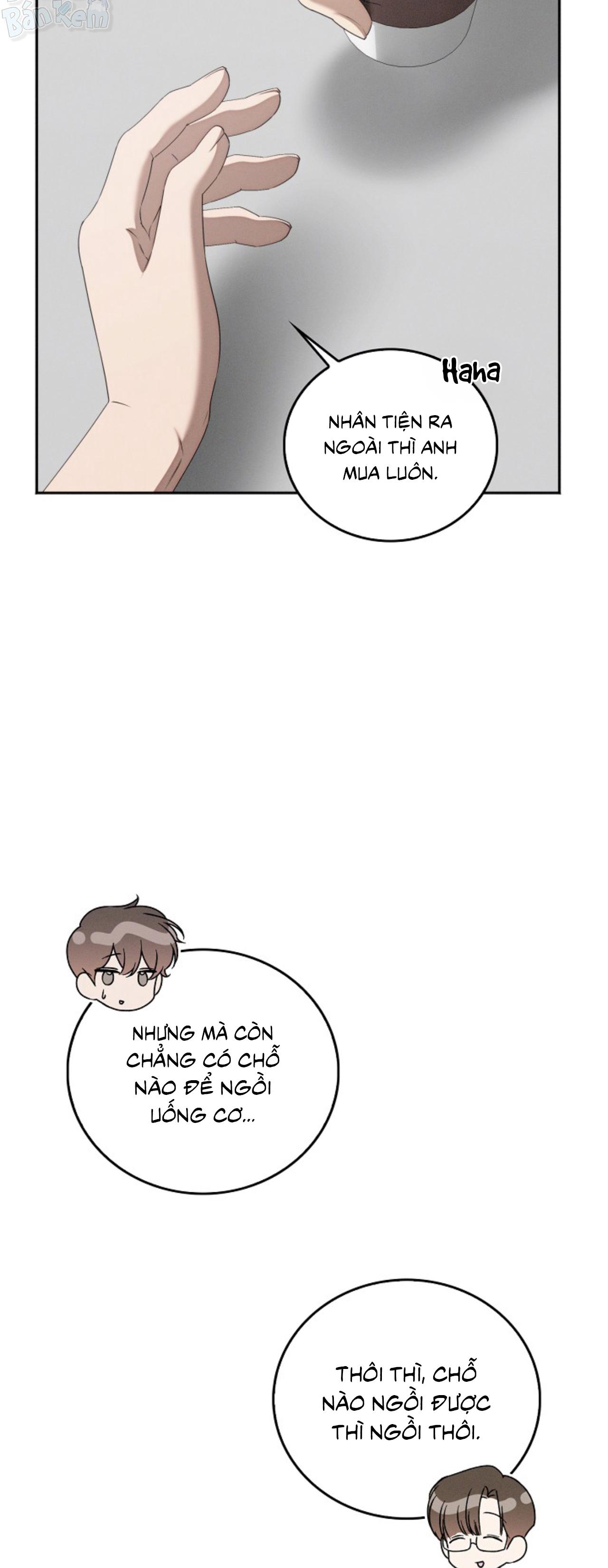Đọc truyện Critical Point - Chapter 68