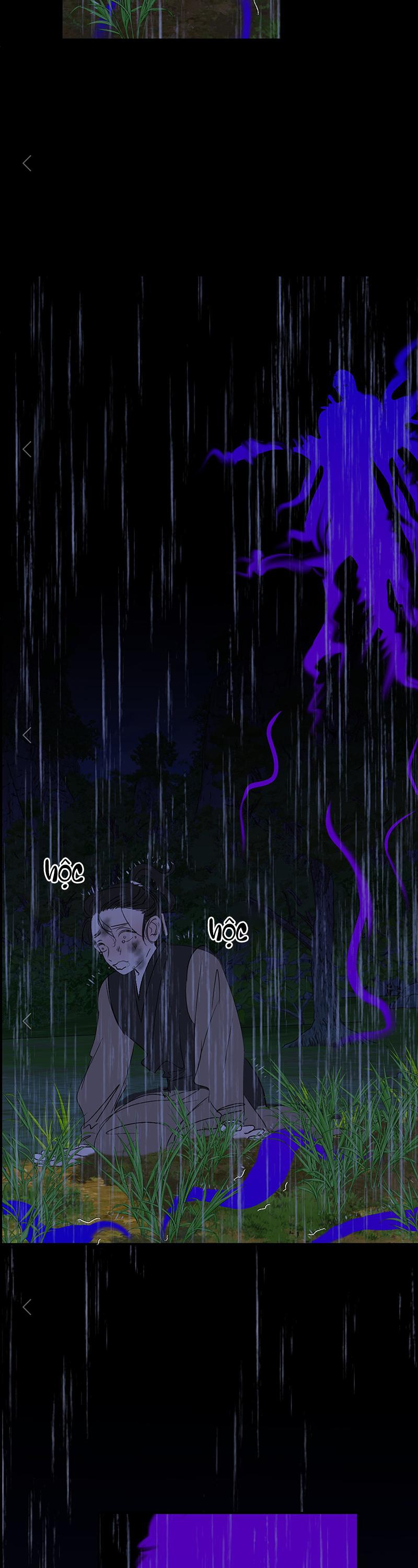 Đọc truyện Vài Câu Chuyện Với Sư Tôn Sau Khi Xuyên Sách - Chapter 81.4