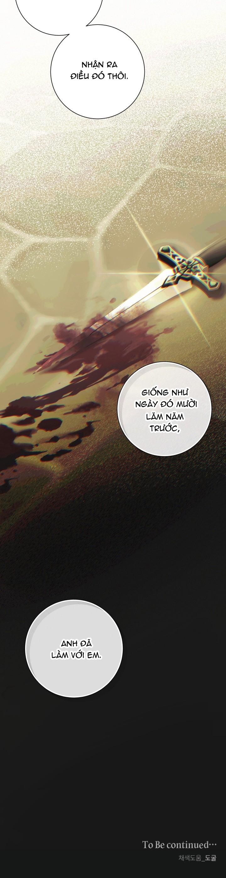 Đọc truyện (3P) PÁTERA - Chapter 14