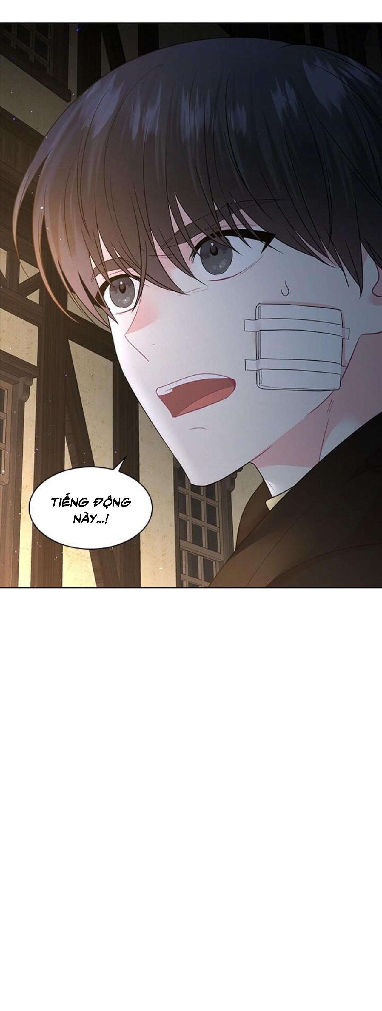 Đọc truyện Who’s your daddy - Chapter 31
