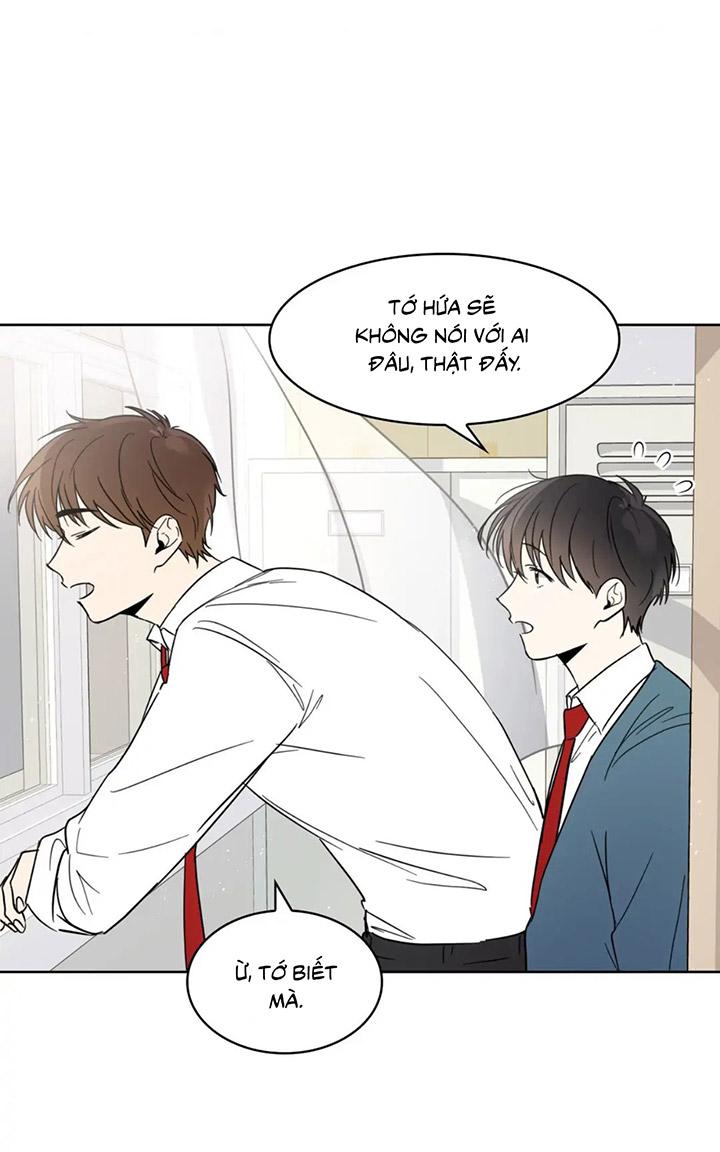 Đọc truyện [DDT] KẺ SAY MÊ - Chapter 5