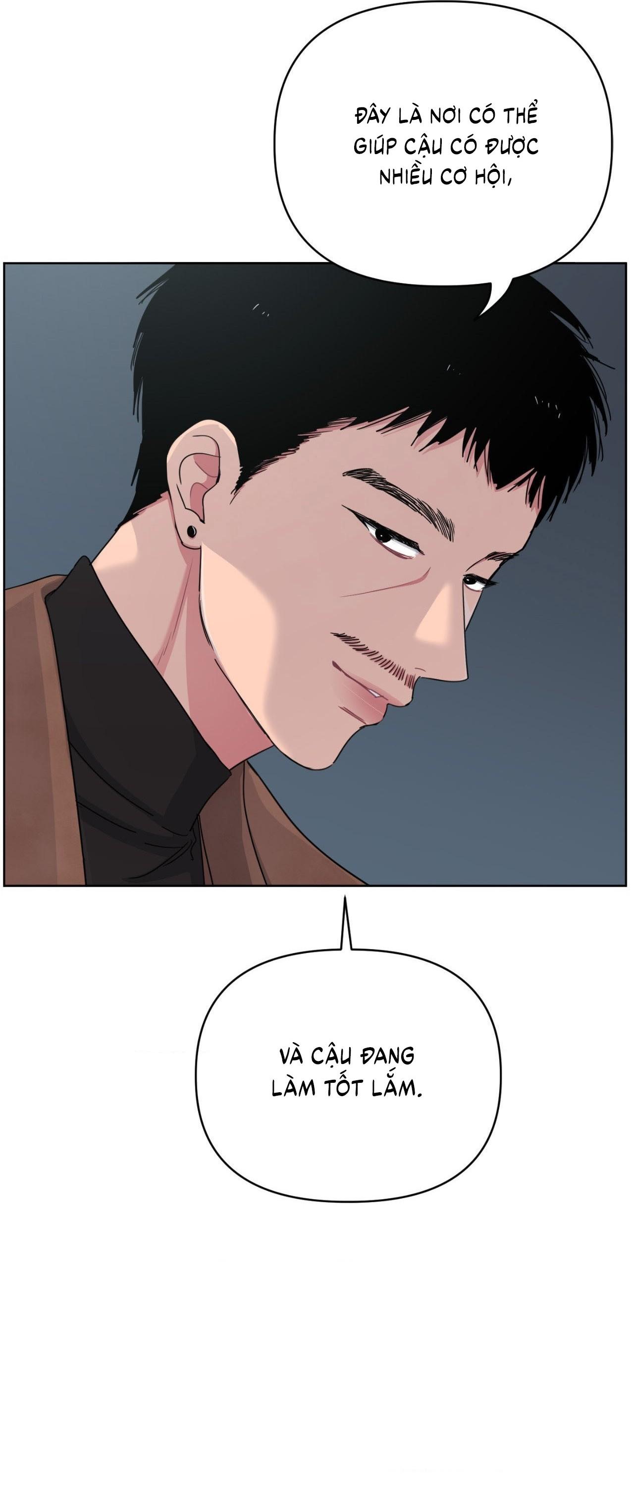 Đọc truyện (CBunu) Chàng Trai Mỹ Thuật - Chapter 67