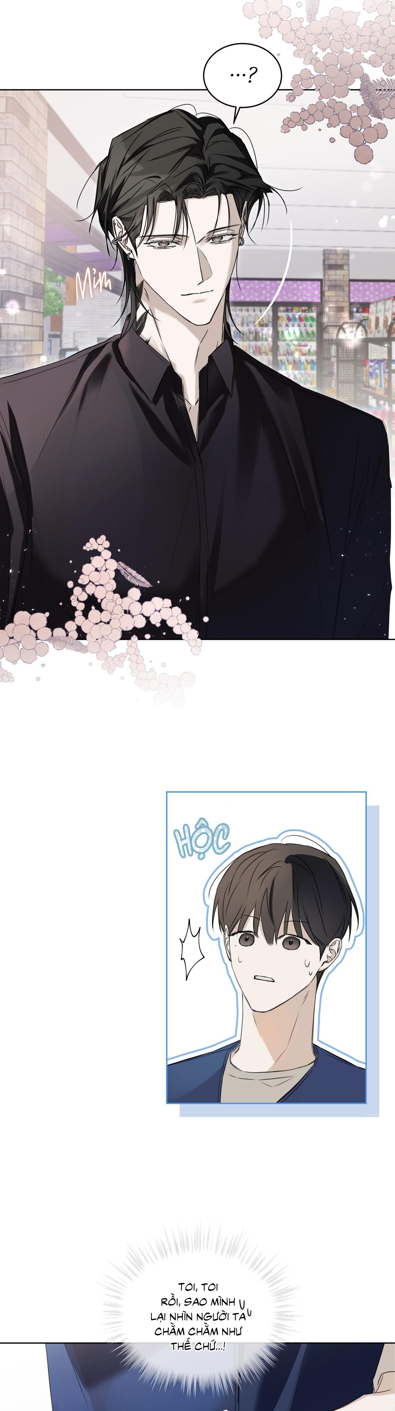 Đọc truyện CHEAT DAY - Chapter 2