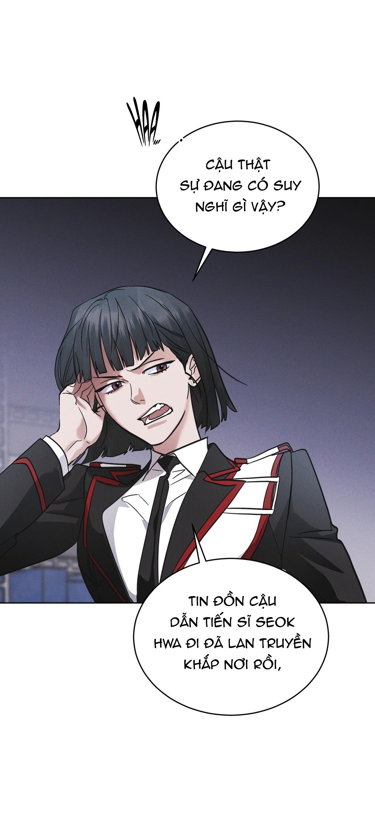 Đọc truyện THÀNH PHỐ CẦU VỒNG - Chapter 88