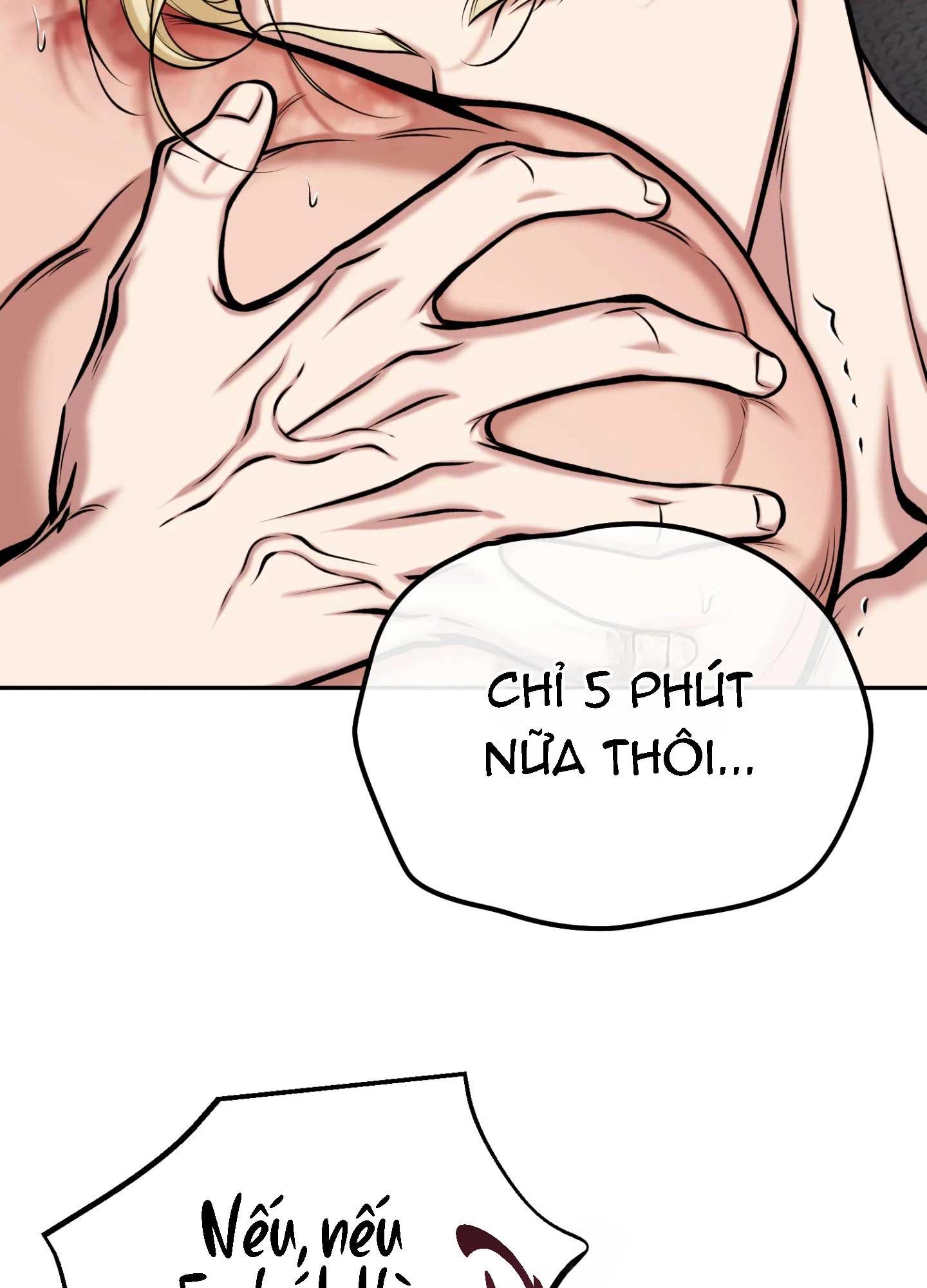 Đọc truyện DAWNING LIGHT - Chapter 7