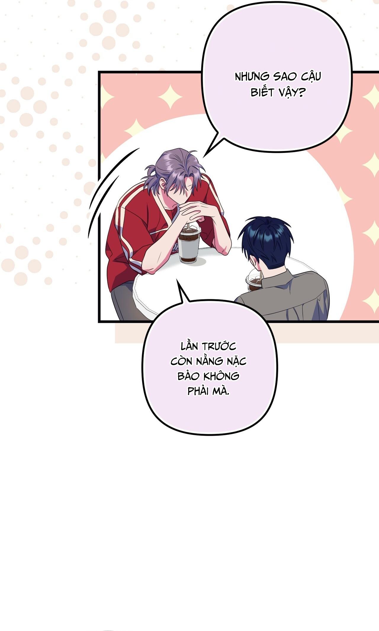 Đọc truyện GIÚP ANH MỘT LẦN THÔI - Chapter 10