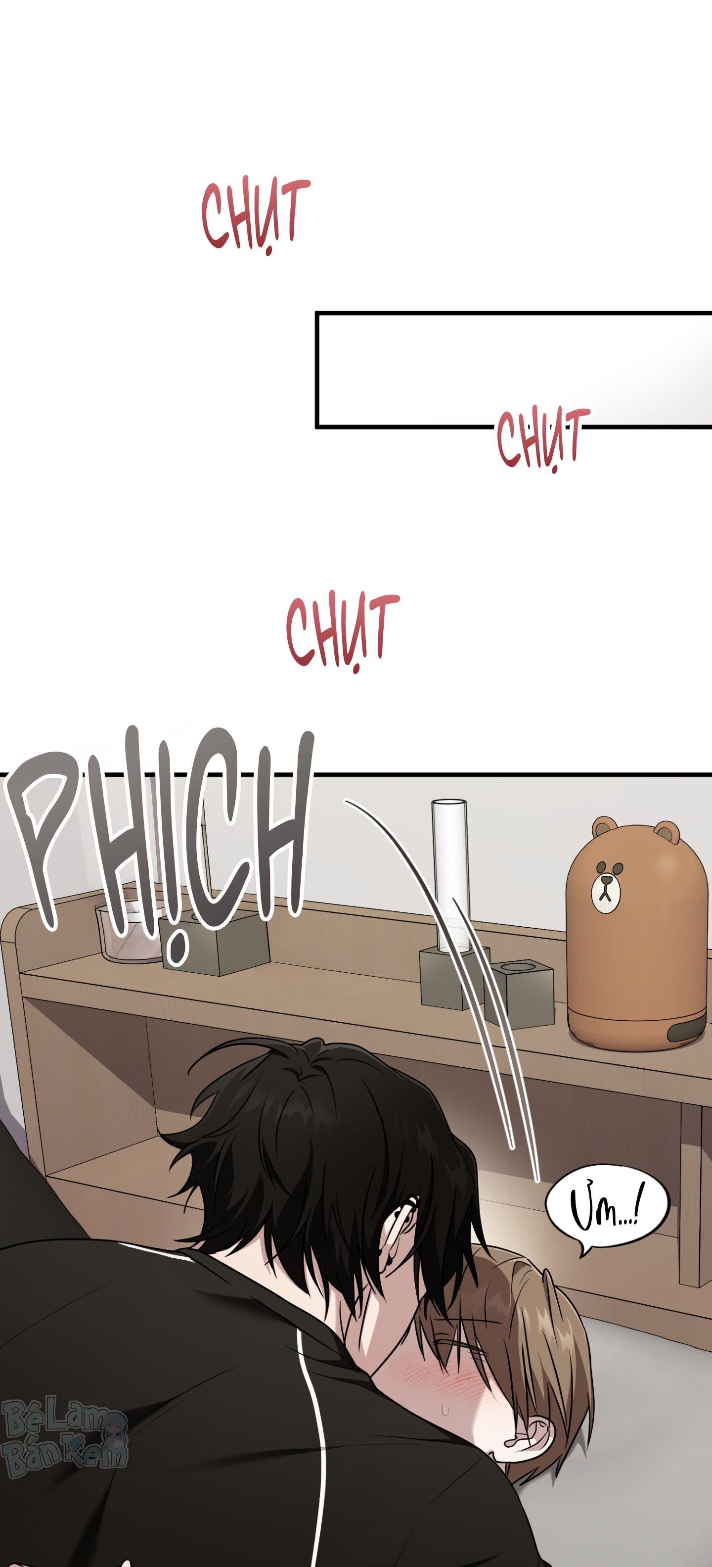 Đọc truyện Guild member - Chapter 90