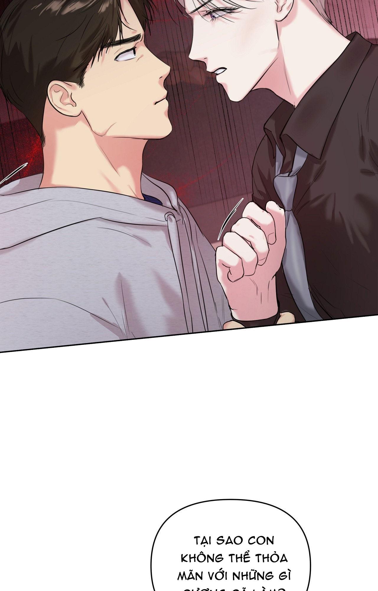 Đọc truyện TU HÚ KHÔNG RỜI KHỎI TỔ - Chapter 21