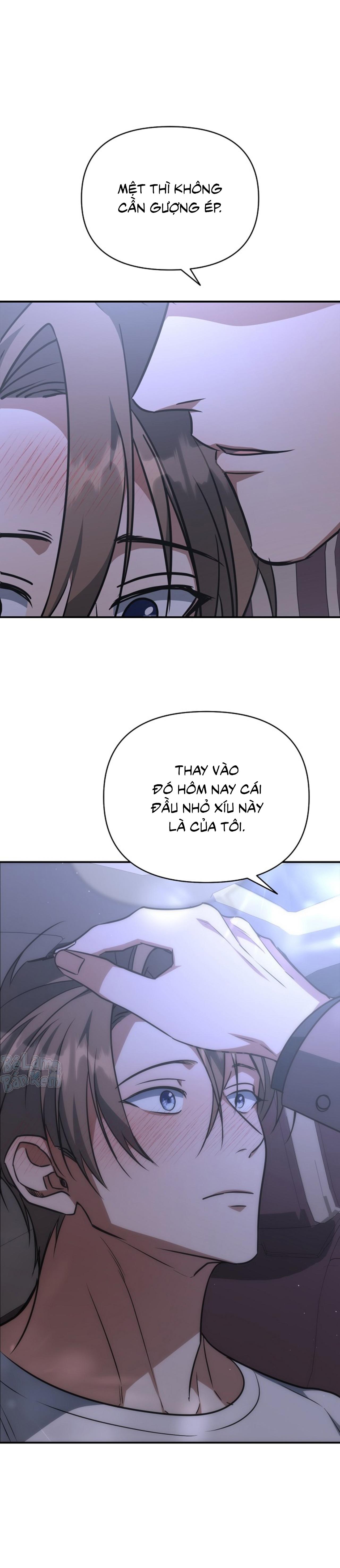 Đọc truyện SỰ THẬT TRẦN TRỤI - Chapter 22