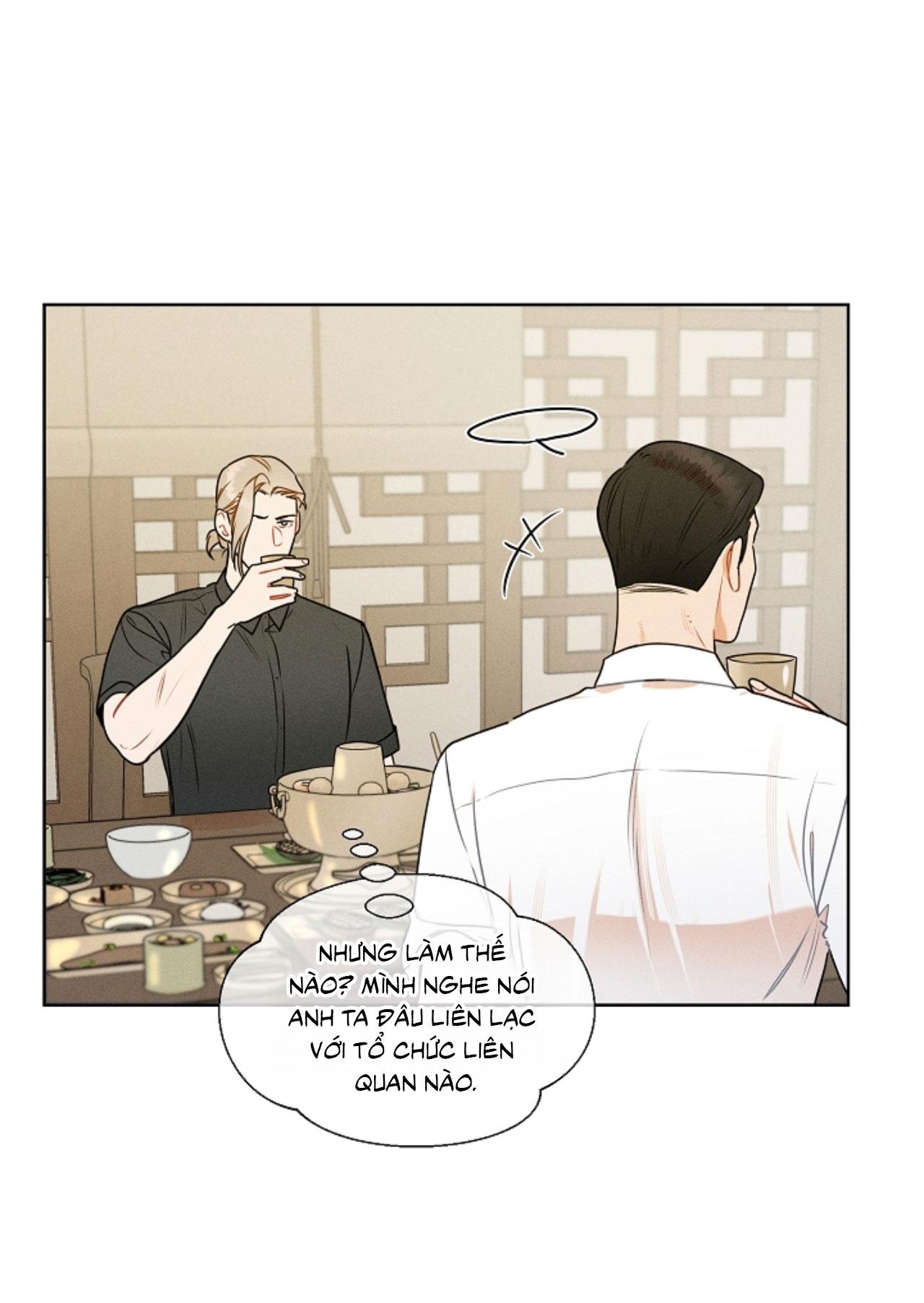 Đọc truyện Tố Cáo Sếp Tôi - Chapter 36