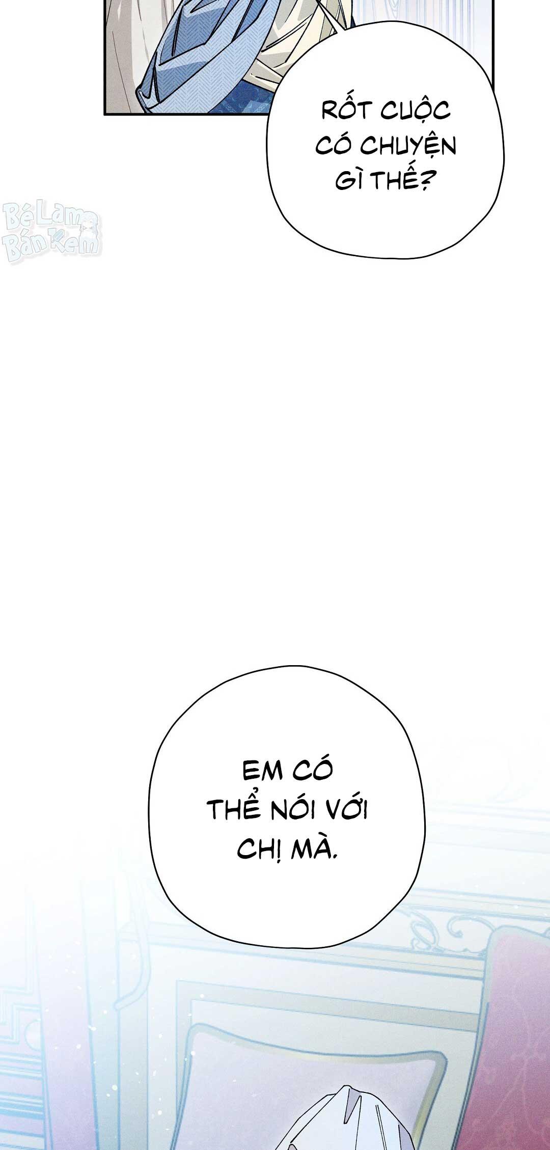 Đọc truyện HOÀNG TỬ HƯ HỎNG CHE GIẤU MÌNH LÀ OMEGA - Chapter 86