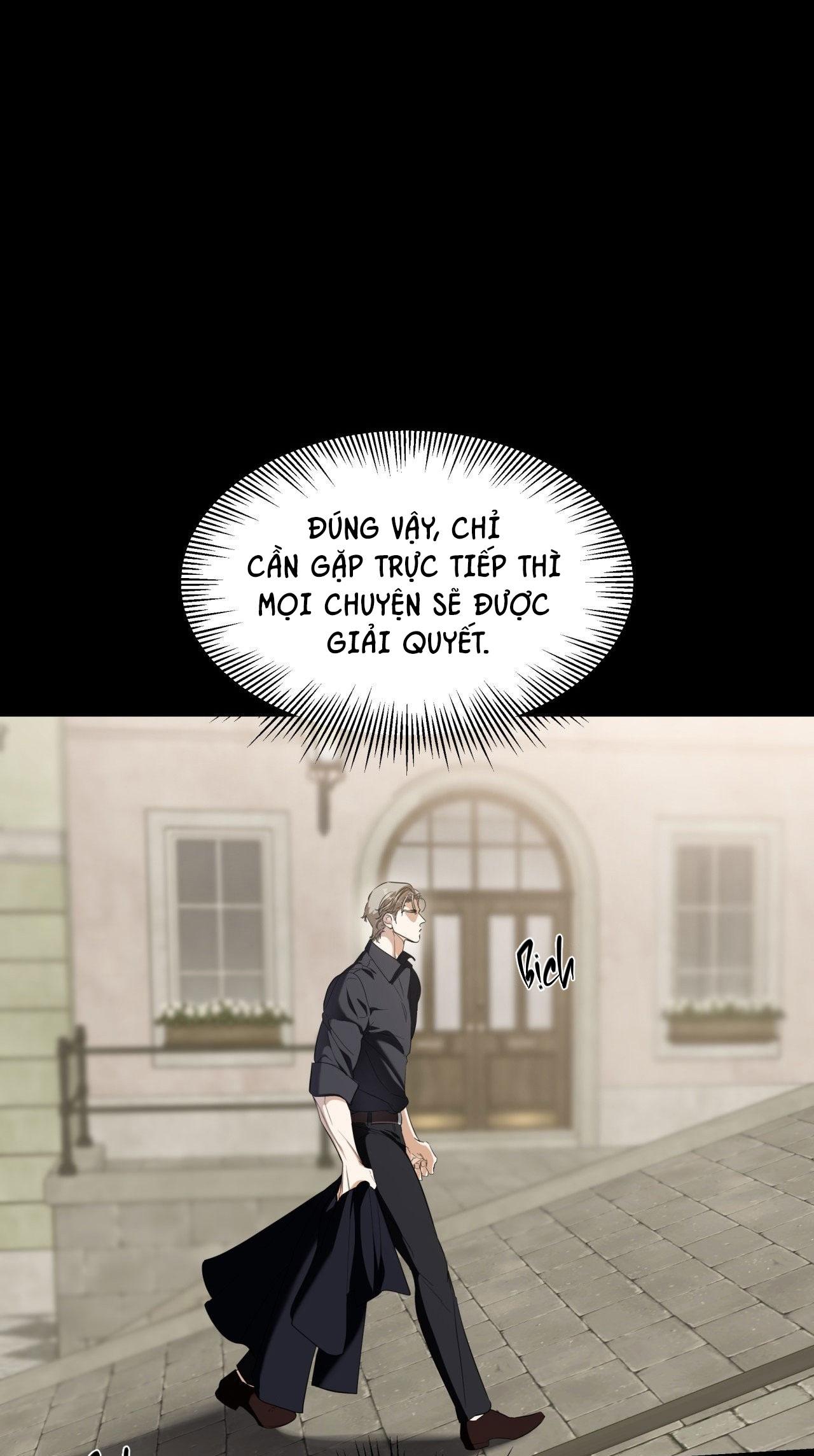 Đọc truyện LỆNH CỨU RỖI - Chapter 79