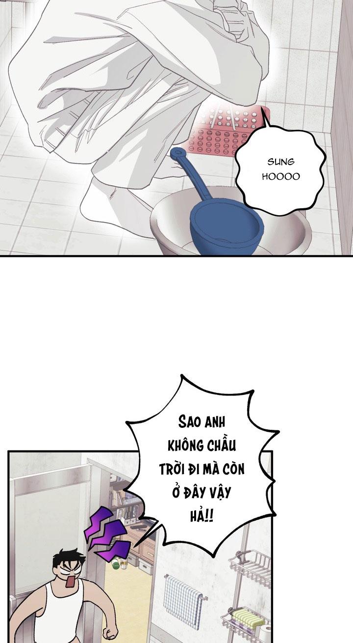 Đọc truyện SỰ THAM LAM CỦA NHÂN LOẠI - Chapter 17.3