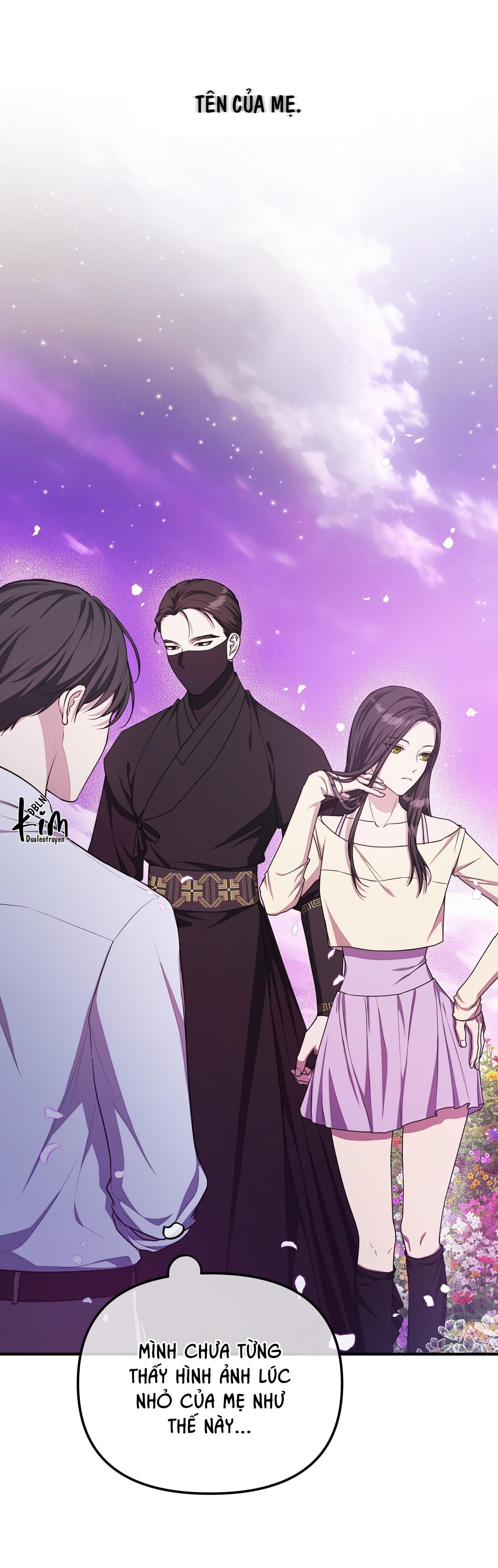 Đọc truyện Hỗn Mộng - Chapter 42