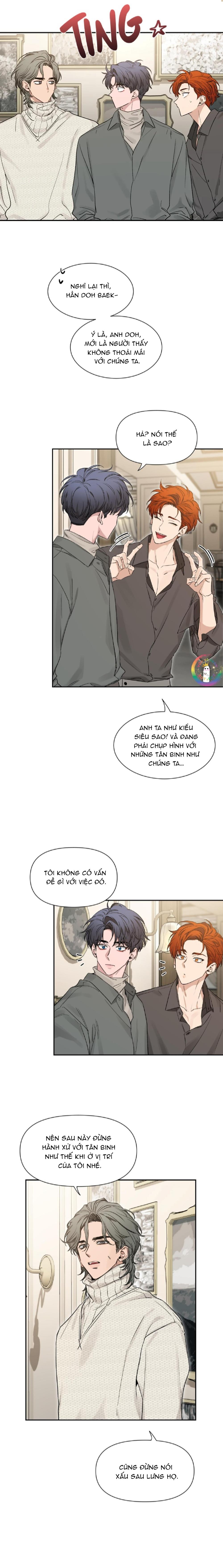 Đọc truyện SKETCH - Chapter 87