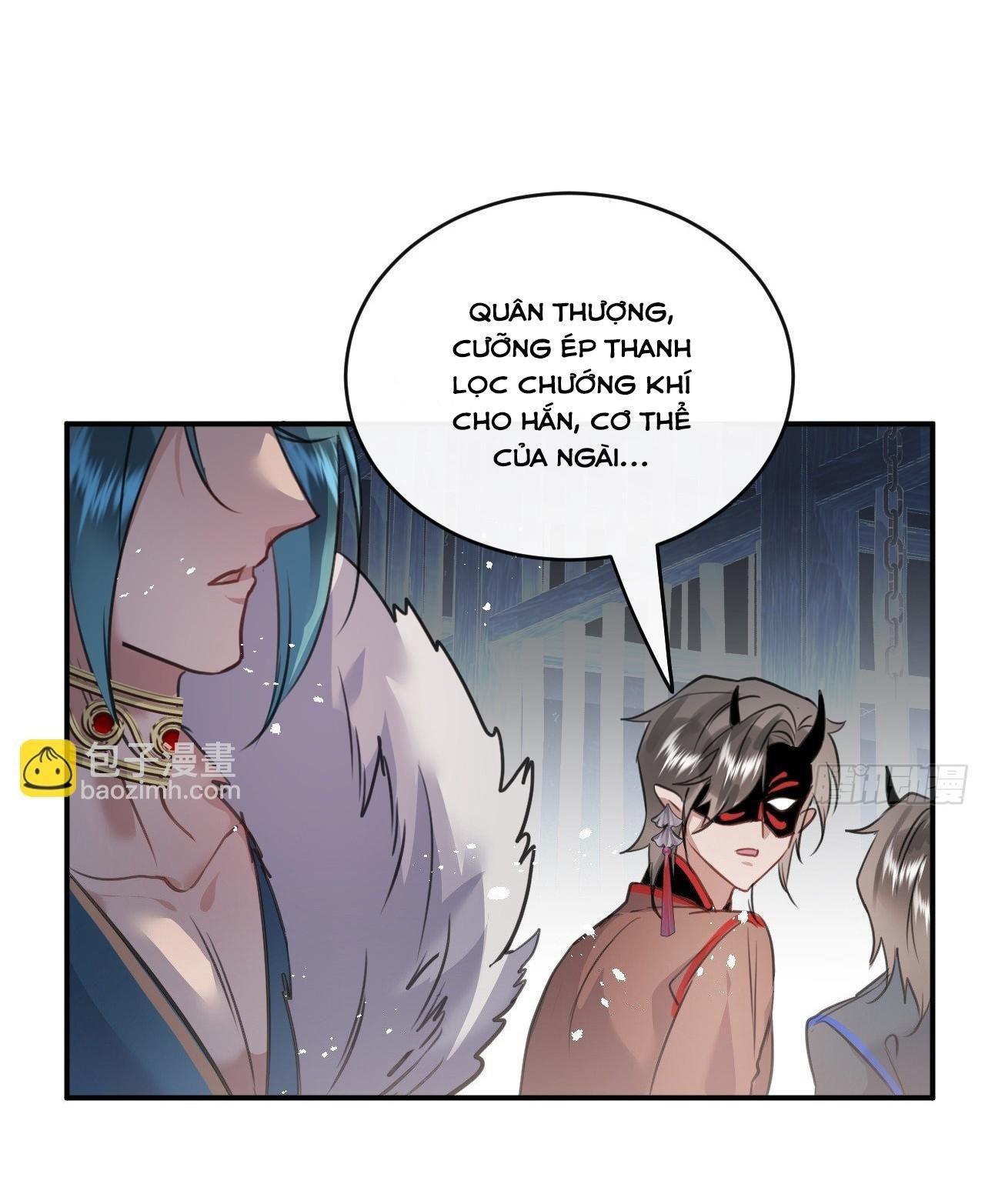 Đọc truyện Dạ Bạch - Chapter 4