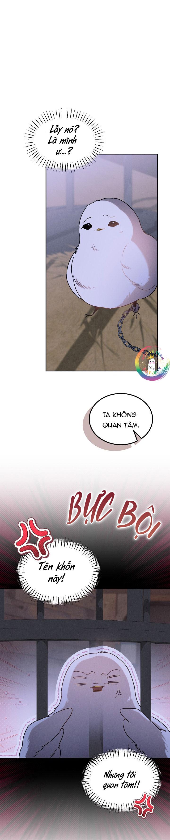 Đọc truyện Này, Đừng Có Nhấn Cái Nút Đó! - Chapter 60