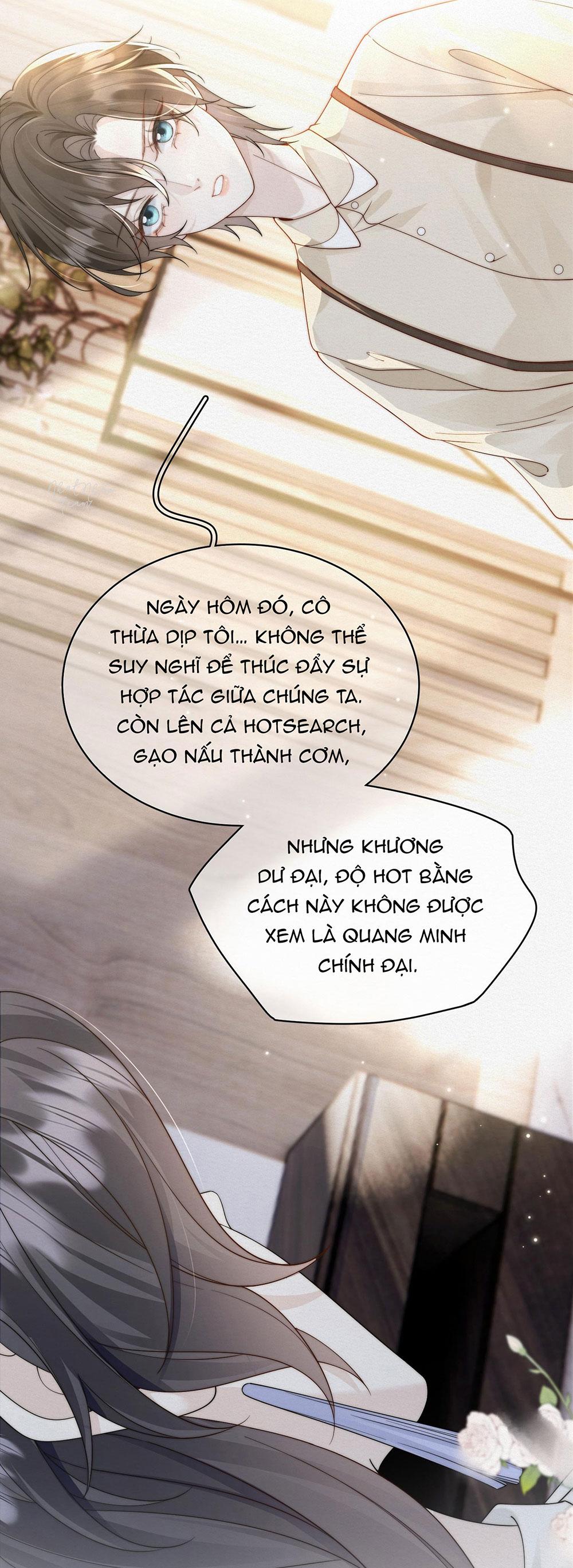 Đọc truyện Ảnh Chụp Phòng Kín - Chapter 4