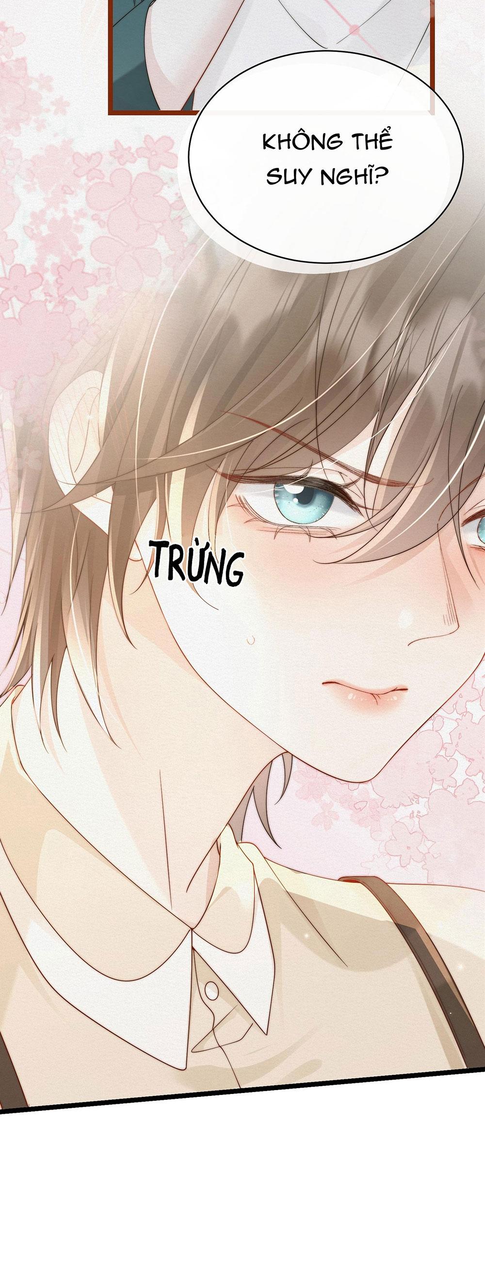 Đọc truyện Ảnh Chụp Phòng Kín - Chapter 4