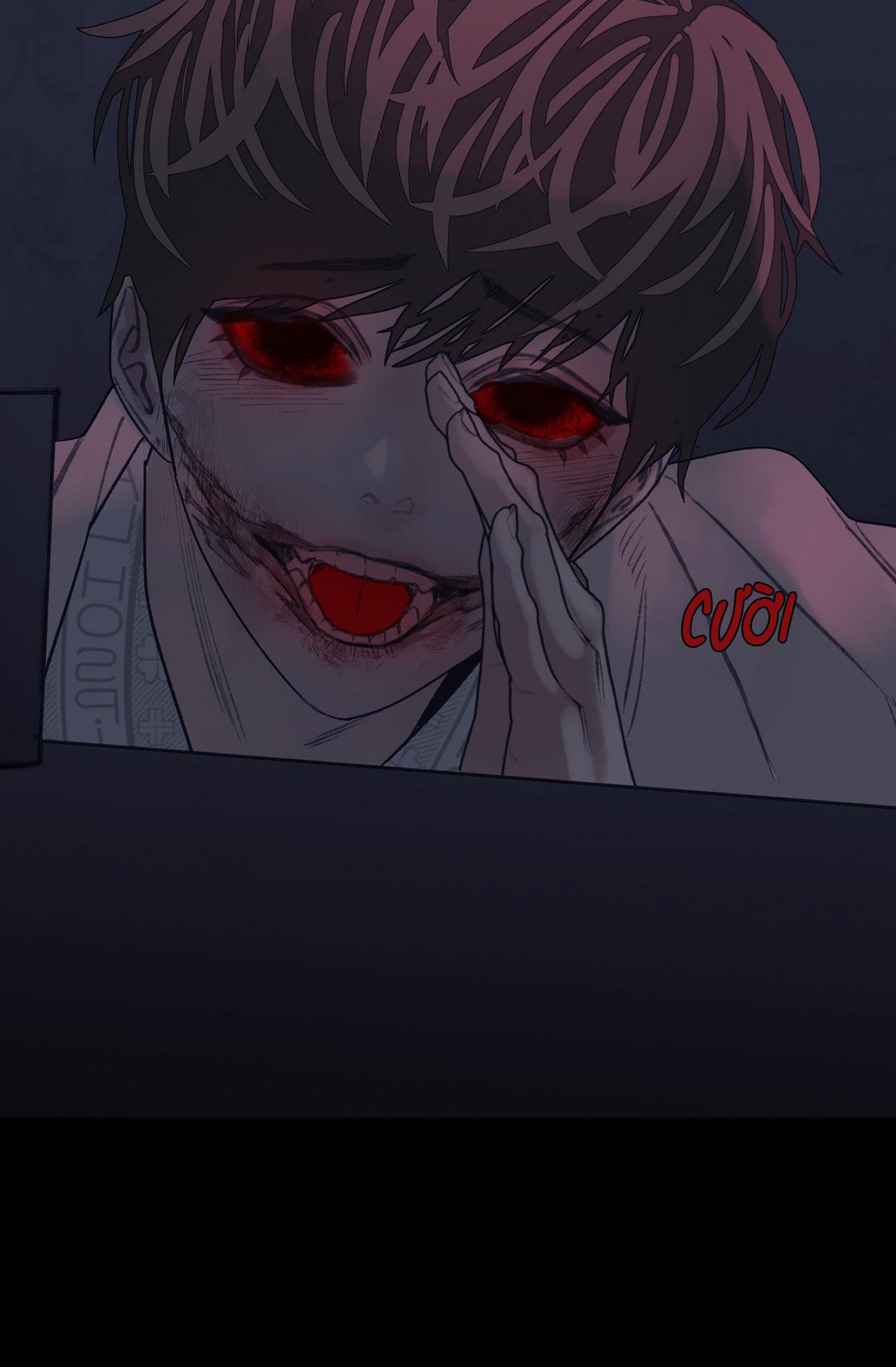 Đọc truyện CHUYỆN QUỶ MÔN QUAN - Chapter 104
