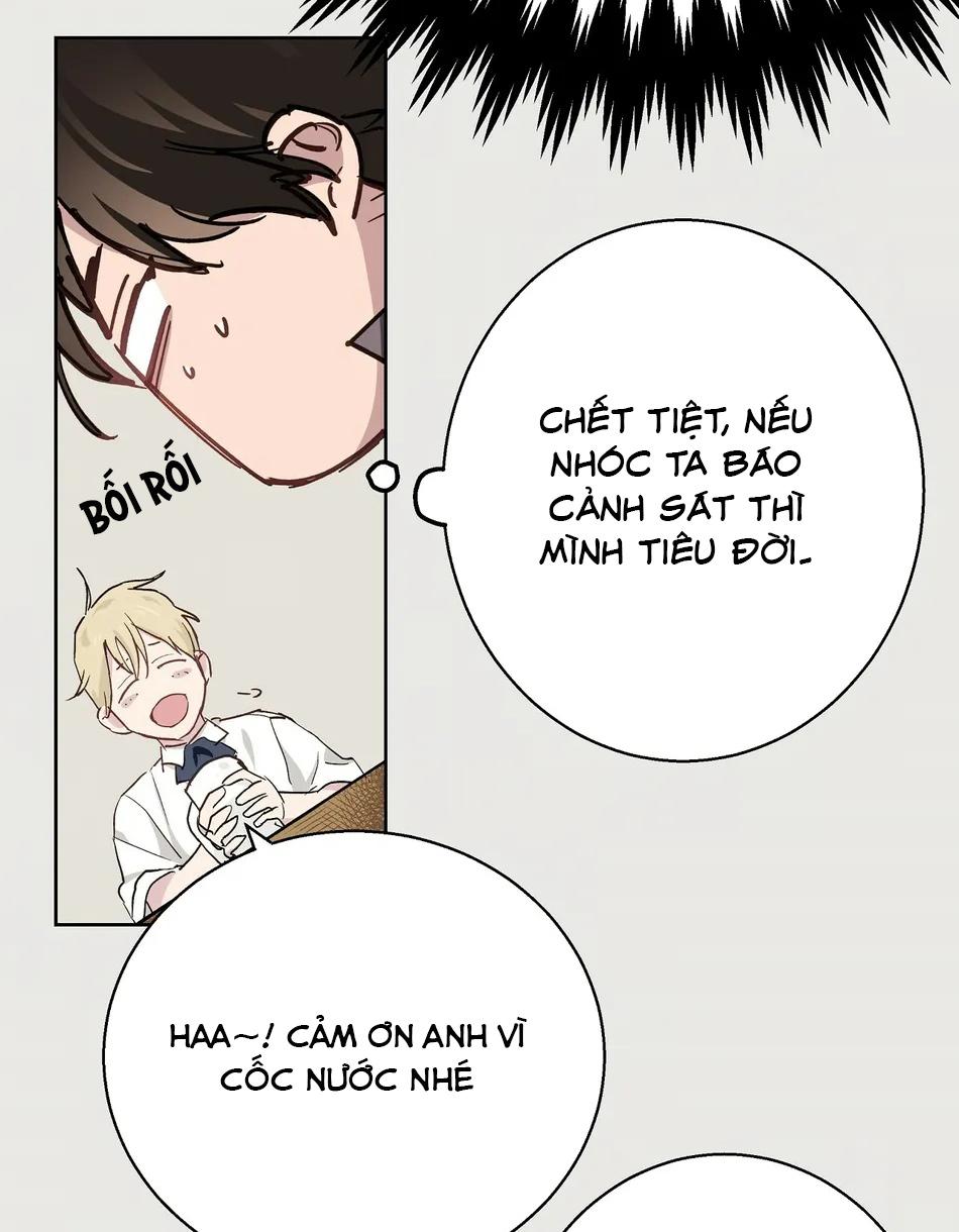 Đọc truyện Phù Thủy Xứ Eden - Chapter 21